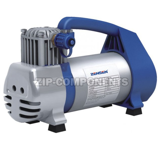 Вакуумный насос VPBW - 1 S ( mini Z - 1,2 BW) 34л\мин, 550 микрон, одноступенчатый, поршневой