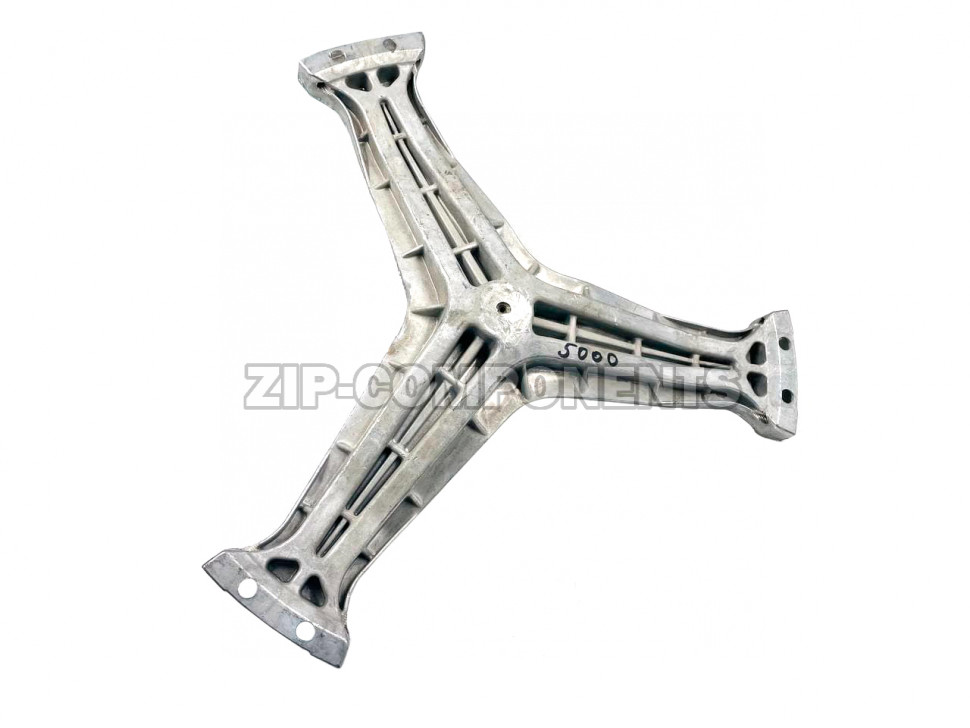 Крестовина бака для стиральной машины Haier 00200017445000