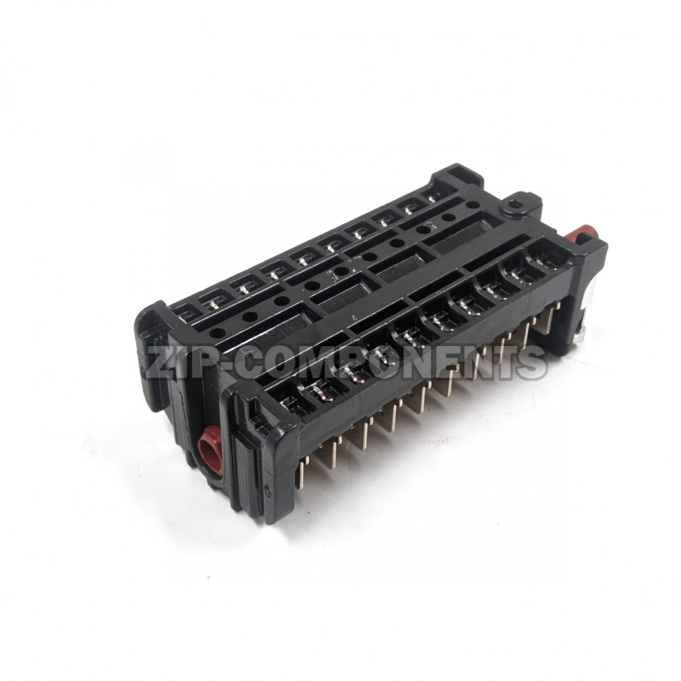 Переключатель духовки VESTEL 32010641, 10 позиций 