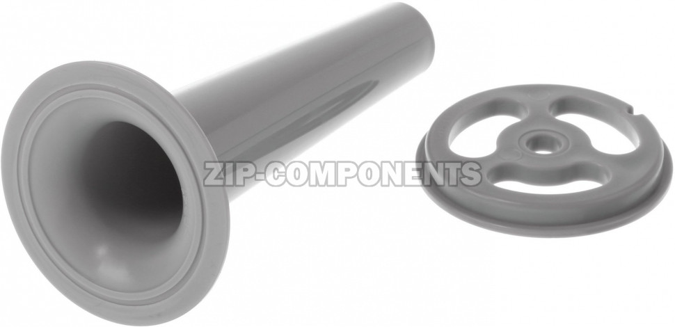 Насадка для приготовления колбас мясорубки Bosch 12025886