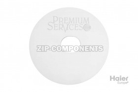 Декоративное покрытие Haier 0040200272