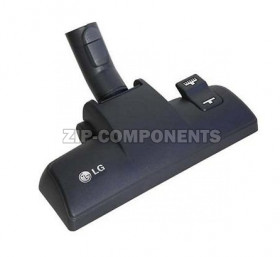 Насадка-щетка пылесоса с защелкой LG AGB69486511