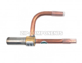 Соленоидный клапан Haier 001A2500127