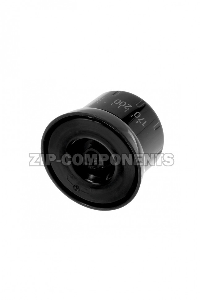 Ручка конфорки для газовой плиты Bosch 00602769