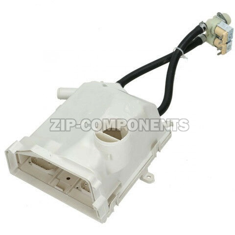 Порошкоприемник стиральной машины Samsung DC97-15204B