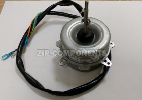 Двигатель вентилятора внешнего блока сплит-системы YDK25-6E-6 220V 22w 0.28A