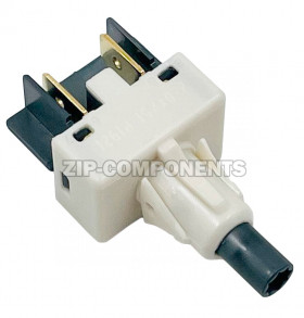 Кнопка сетевая посудомоечной машины Beko 1833120100