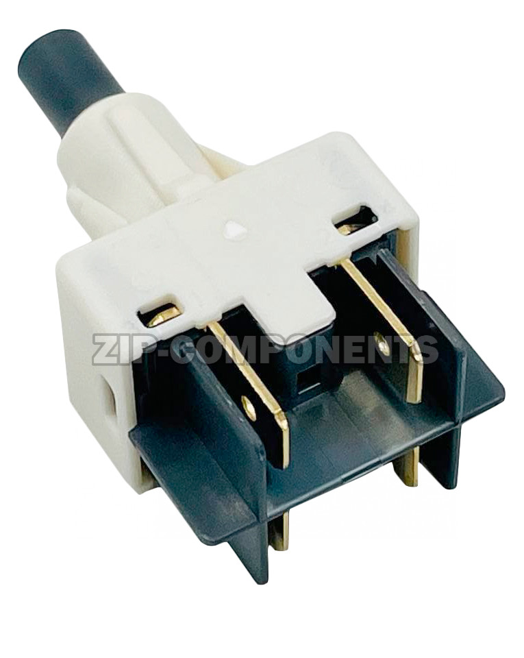 Кнопка сетевая посудомоечной машины Beko 1833120100