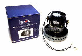Мотор пылесоса моющий SKL 1200W, H-146, D-145