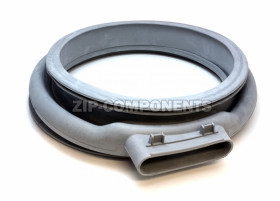 Манжета люка INDESIT 080762