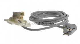 Сетевой кабель Bosch 00647767