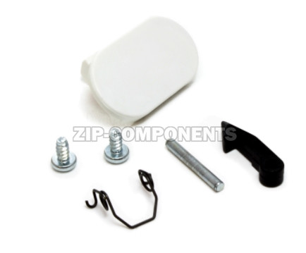 Ручка люка в сборе CANDY - 90447699