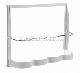 Полка для бутылок на 4 шт BOSCH 00436162