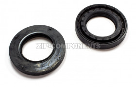 Сальник 47x80x11/12.5 DRL Zanussi 379002420 ROLF