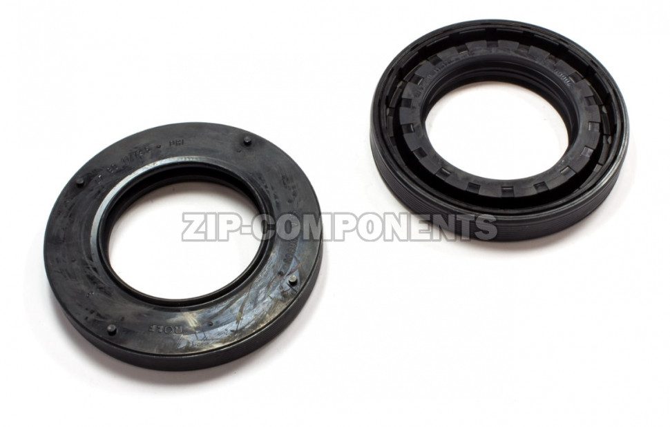 Сальник 47x80x11/12.5 DRL Zanussi 379002420 ROLF