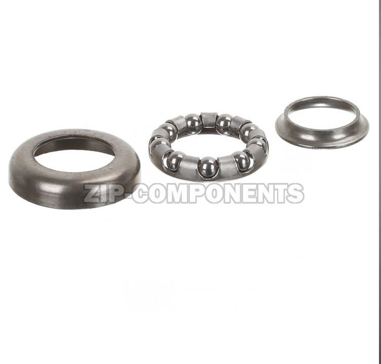 Подшипник редуктора (малый) для кухонного комбайна Bosch 00020640