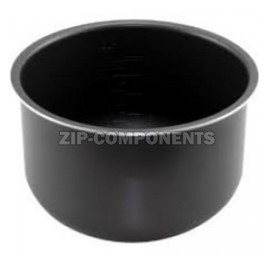 Чаша мультиварки Moulinex SS-993069