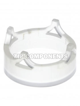 Кольцо кнопки духового шкафа Bosch 00616081