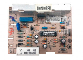 Модуль стиральной машины Beko 2807350400