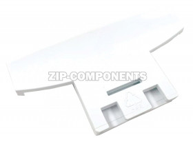 Ручка люка Whirlpool 481949878431 Оригинал