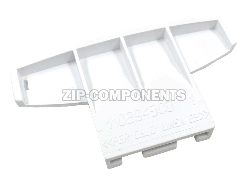 Ручка люка Whirlpool 481949878431 Оригинал