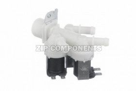 Клапан впускной Bosch 173910