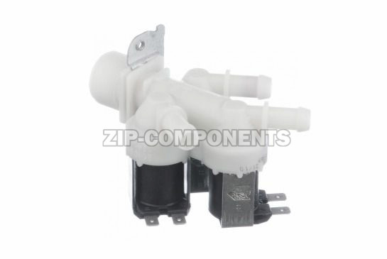 Клапан впускной Bosch 173910