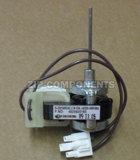 Мотор вентилятора холодильника Beko 4825820185 (IS-23213ARCA)