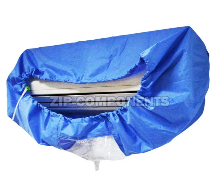 Чехол для чистки кондиционера Q-565