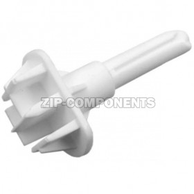 Шток ручки переключения режимов Beko 2828450200