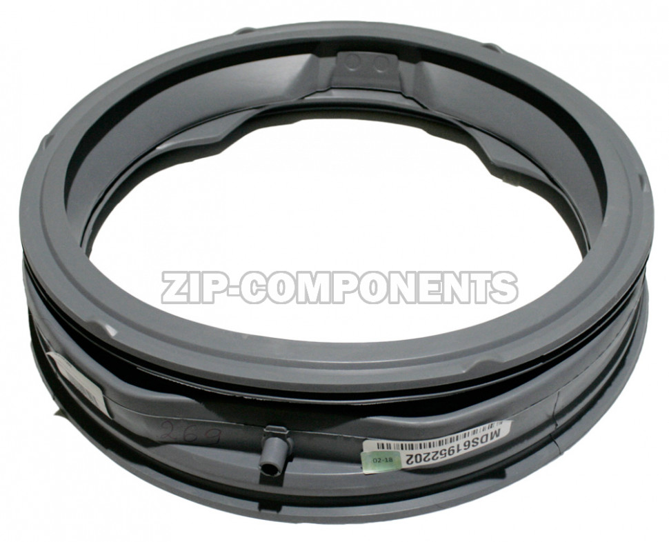 Манжета люка LG MDS61952202