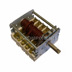 Переключатель духовки универсальный EGO 43.34232.000, 4 позиции