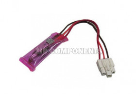 Датчик оттайки холодильника с ТПП LG 6615JB2002A