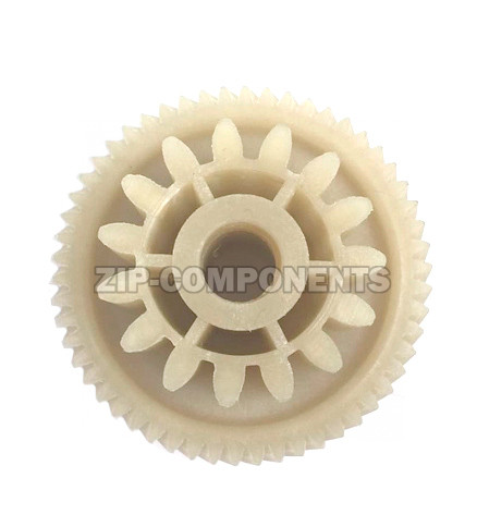 Шестерня Redmond D-45/30мм, зубья 54/15шт