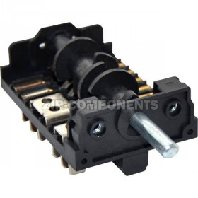 Переключатель мощности конфорок ST-880-501, 5 позиций 