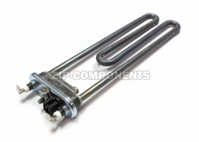 ТЭН 2050W прям.с отв.L=245, R12, M170, F28, K2 +датч.12kOm 481225928662