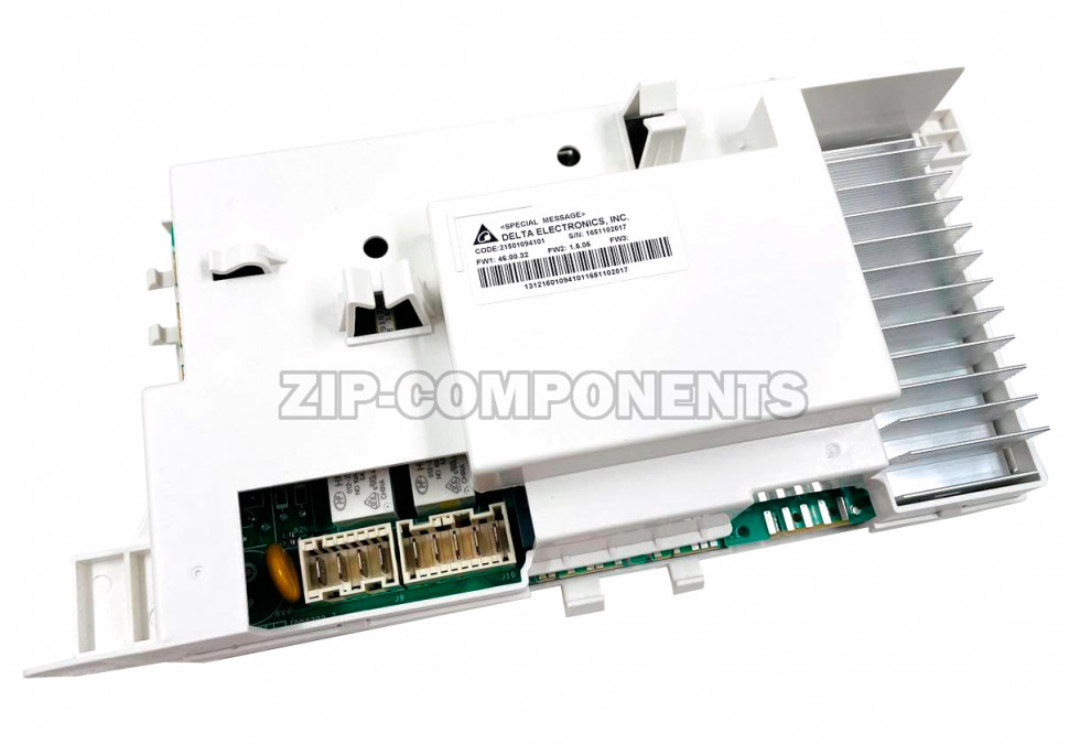 Модуль (плата) Indesit C00281620