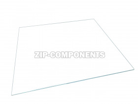 Внутреннее стекло духовки Indesit C00304793