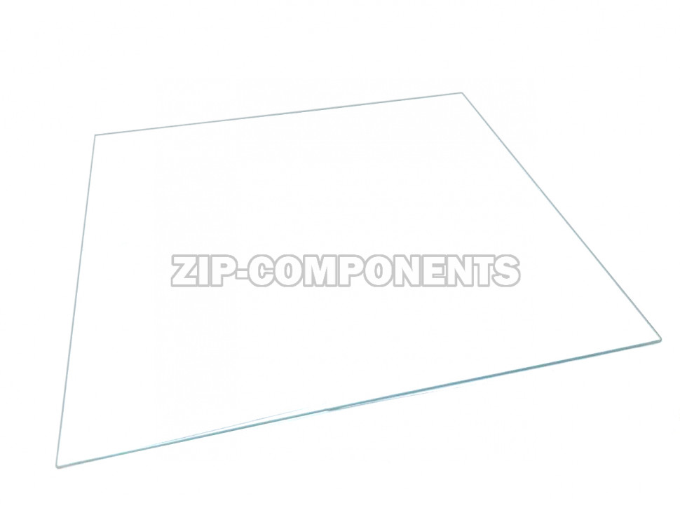 Внутреннее стекло духовки Indesit C00304793