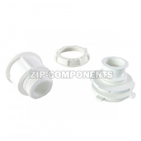 Держатель нижнего разбрызгивателя Indesit C00075111