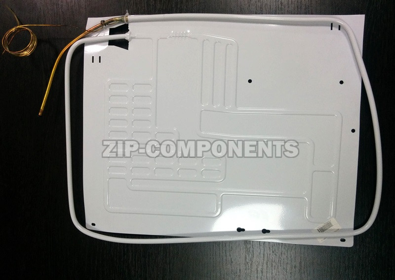 Испаритель (450x370) плачущий одноканальный Россия хорошее качество