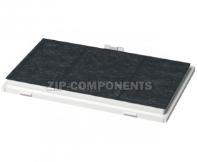 Угольный фильтр для вытяжки Bosch 11008080