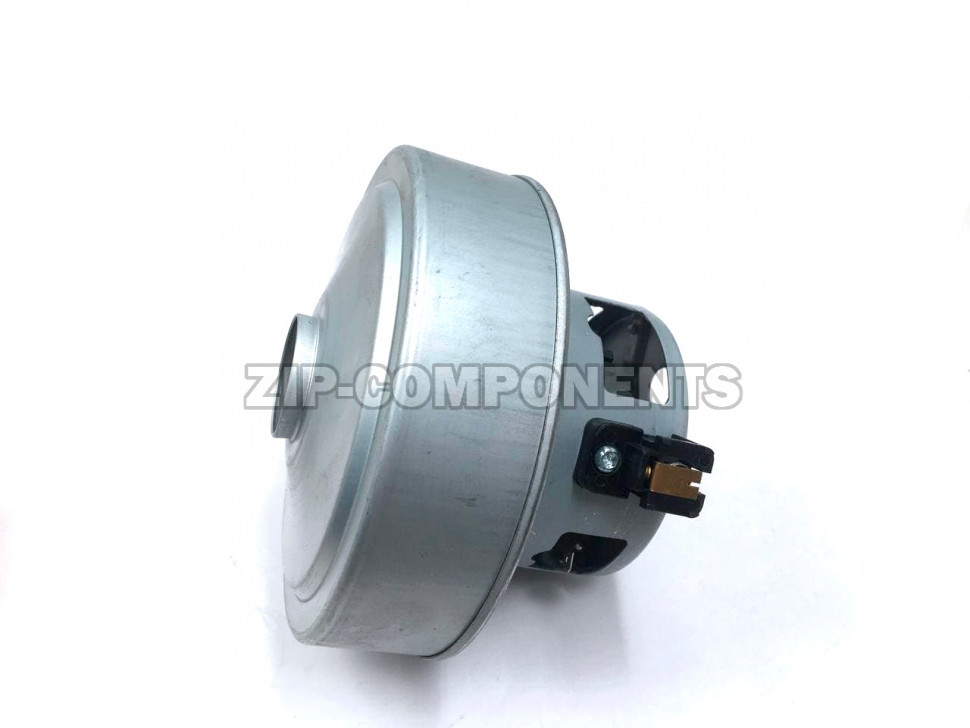 Мотор пылесоса 1700w, H112, D135mm, (VCM-HD112-1700)