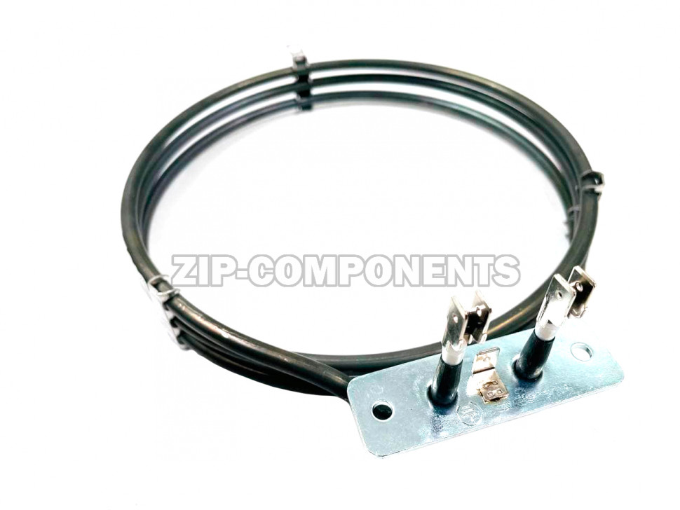 Тэн духовки 2400W круглый D190mm Thermowatt 3409178