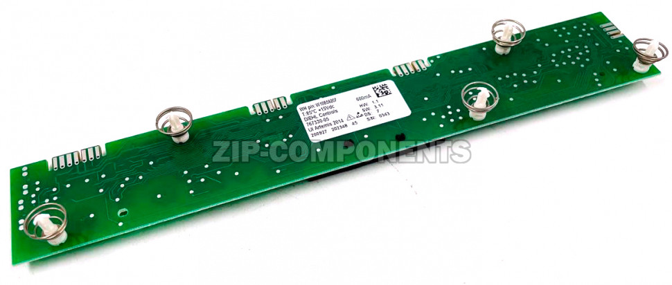 Электронный модуль для плиты Whirlpool 481010669406 C00313928