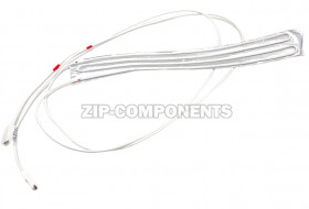 Тэн оттайки холодильника Мир на фольге 2913031