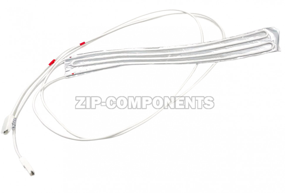 Тэн оттайки холодильника Мир на фольге 2913031