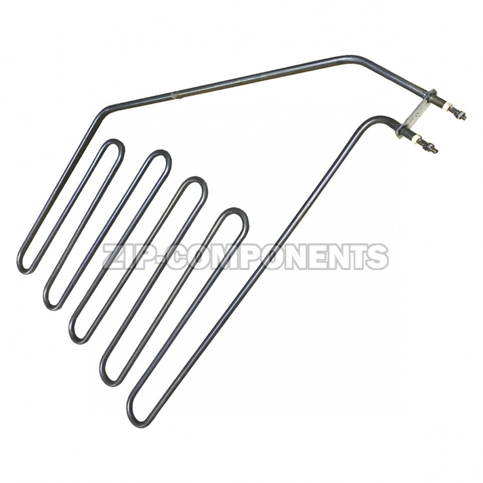 ТЭН для сауны Harvia 2650Вт 230В Balcik Турция 5 дуг