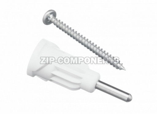 Наконечник штока для кухонного комбайна Bosch Siemens 620830