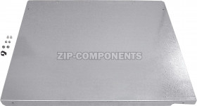 Крышка для встраивания под столешницу Bosch 00472560